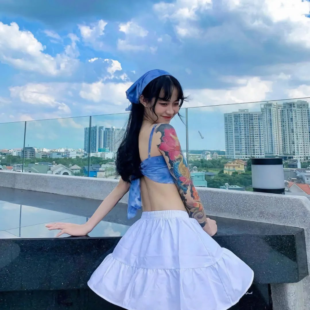 侨女日记